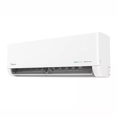 Air Conditioner Midea MSEF1-18HRN8 White