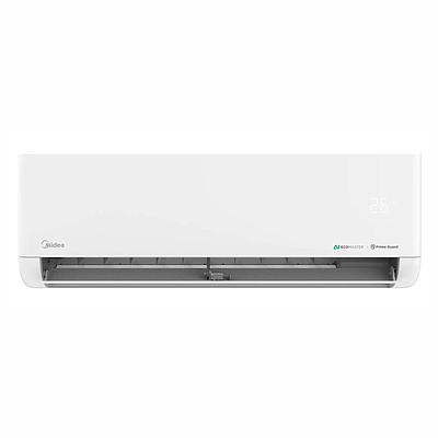 Air Conditioner Midea MSEF1-18HRN8 White