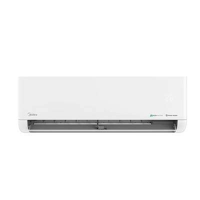 Air Conditioner Midea MSEF1-24HRN8 White
