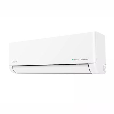 Air Conditioner Midea MSEF1-24HRN8 White
