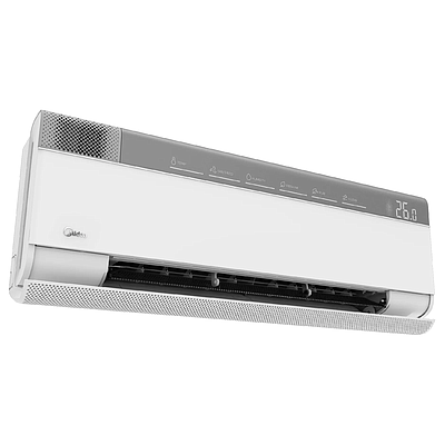 Air Conditioner Midea TH-12HRFN8 White