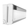 Air Conditioner Midea TH-12HRFN8 White