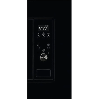 Built-In Microwave Oven Electrolux LMS2203EMK Black