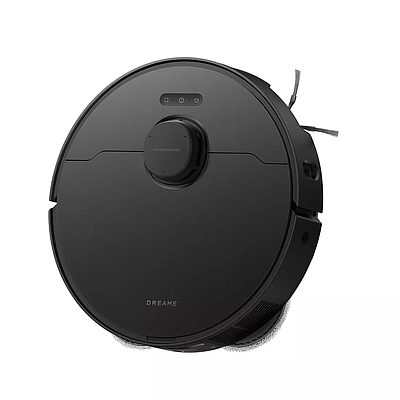 Dreame Robot Vacuum L40s Pro Ultra Black (RLL74CE)