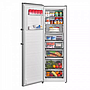 Freezer Midea MDRU385MTE46 272 L Silver