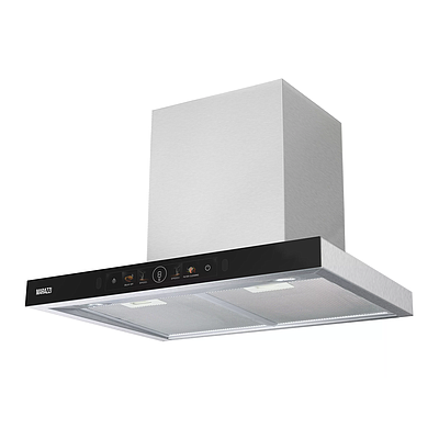 Hood Marazzi MVBHD-60TFFS1000(WG) Silver