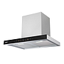Hood Marazzi MVBHD-60TFFS1000(WG) Silver