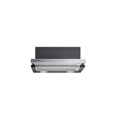 Built-In Hood Marazzi MVBHD-60T400(SS) Silver
