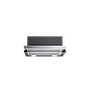 Built-In Hood Marazzi MVBHD-60T400(SS) Silver