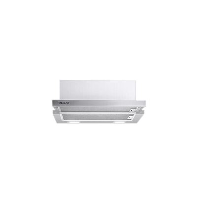 Built-In Hood Marazzi MVBHD-60T750(SS) Silver