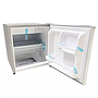 Refrigerator Franko FMB-48DFS Silver