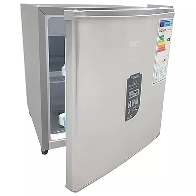 Refrigerator Franko FMB-48DFS Silver