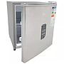 Refrigerator Franko FMB-48DFS Silver