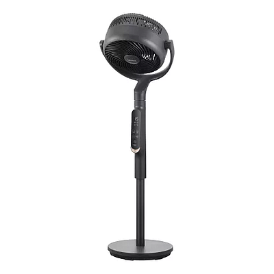Fan Midea GDI24MAR Black