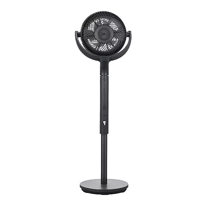 Fan Midea GDI24MAR Black