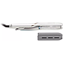 Hair Straightener Remington S9001 White