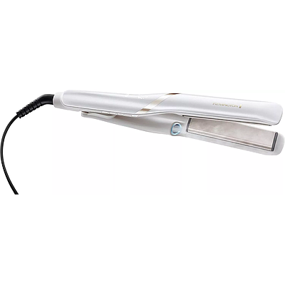 Hair Straightener Remington S9001 White