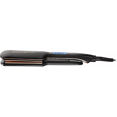 Hair Straightener Remington S9150B Black