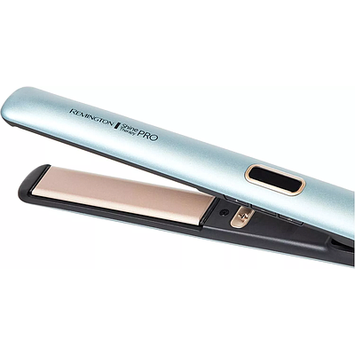 Hair Straightener Remington S9300 Cyan