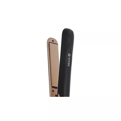Hair Straightener Vitek VT 8410 Black