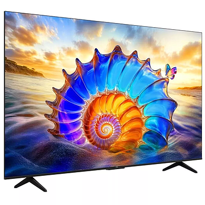 TV TCL 50" (126cm) / 50V6D Smart 4K UHD