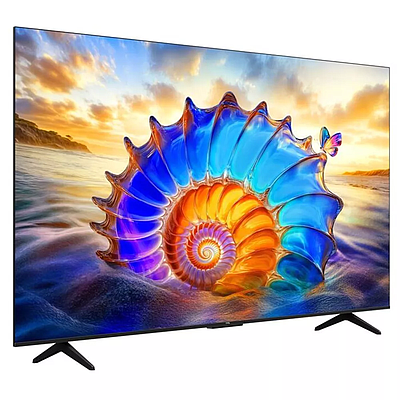 TV TCL 65" (165cm) / 65V6D Smart 4K UHD