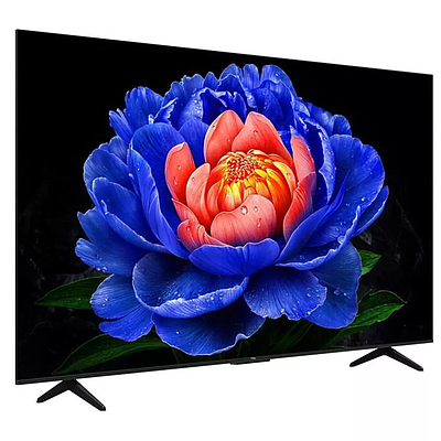 TV TCL 50" (126cm) / 50P7L Smart 4K UHD