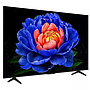 TV TCL 50" (126cm) / 50P7L Smart 4K UHD