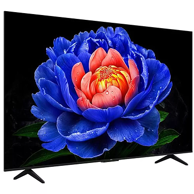 TV TCL 55" (139cm) / 55P7L Smart 4K UHD
