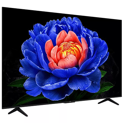 TV TCL 75" (190cm) / 75P7L Smart 4K UHD