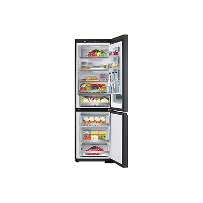 Refrigerator LG GR-V479QGKW.ABERGCC Beige