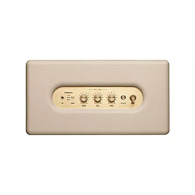 Bluetooth Speaker Marshall Stanmore III (STANMOREIII-CRM) - Cream