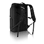 Gaming Backpack Dell 17" (GM1720PM) - Black
