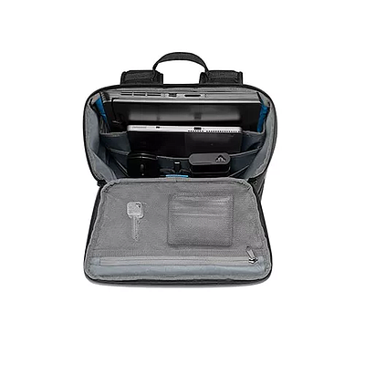 Gaming Backpack Dell 17" (GM1720PM) - Black