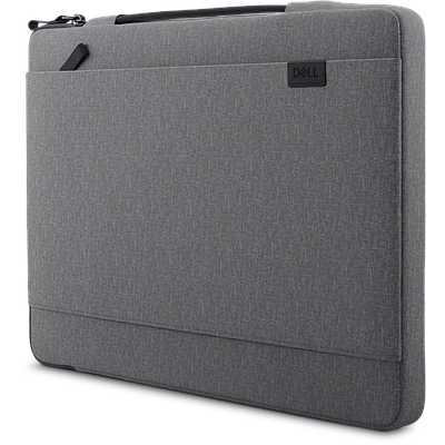 Laptop Bag Dell Pro 15-16" EcoLoop Urban Sleeve (CV4625) - Heather Gray