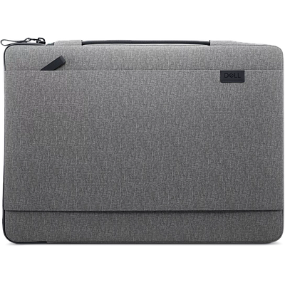 Laptop Bag Dell Pro 15-16" EcoLoop Urban Sleeve (CV4625) - Heather Gray
