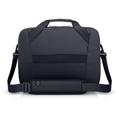 Laptop Bag Dell Pro 15-16" Plus EcoLoop Slim Briefcase (CC5624S) - Black