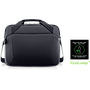 Laptop Bag Dell Pro 15-16" Plus EcoLoop Slim Briefcase (CC5624S) - Black