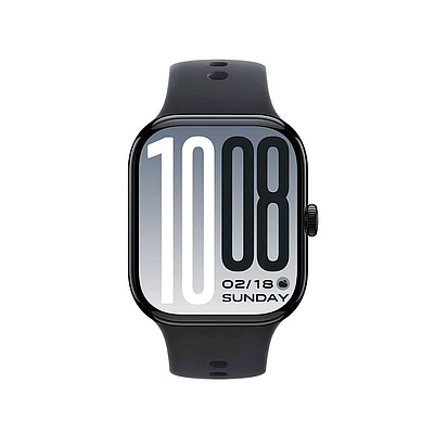 Smartwatch vivo Watch GT 2 (VOWATGT2) - Obsidian Black