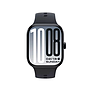 Smartwatch vivo Watch GT 2 (VOWATGT2) - Obsidian Black