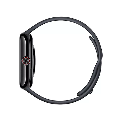 Smartwatch vivo Watch GT 2 (VOWATGT2) - Obsidian Black