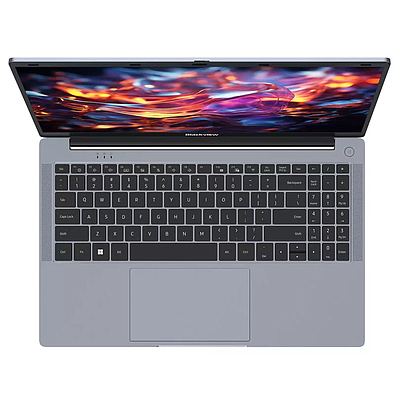 Notebook Blackview Acebook 6 15.6" 16GB/512GB - Grey