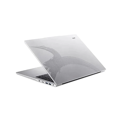 Notebook Acer Aspire Lite 16" WUXGA 8GB/256GB (NX.J5QER.001) - Light Silver