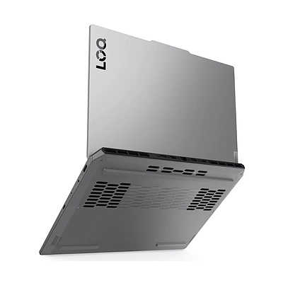Notebook Lenovo LOQ 15.6" 32GB/1TB (83JG009ERK) - Luna Grey