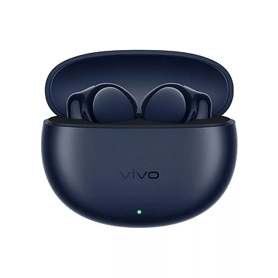 Earbuds vivo Buds Air3 (XE W35) - Berry Blue