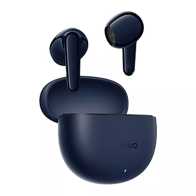 Earbuds vivo Buds Air3 (XE W35) - Berry Blue