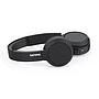 Wireless On-Ear Headphone Philips (TAH4205BK/00) - Black