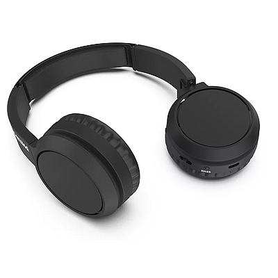 Wireless On-Ear Headphone Philips (TAH4205BK/00) - Black