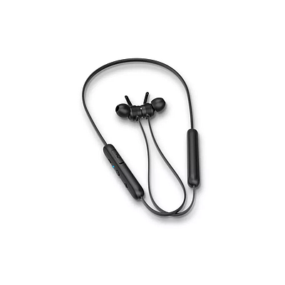 Wireless In-Ear Headphones Philips (TAE1205BK/00) - Black