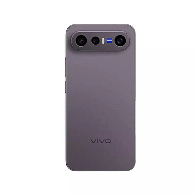 Smartphone vivo X300 FE 12GB/256GB Dual Sim 5G - Black